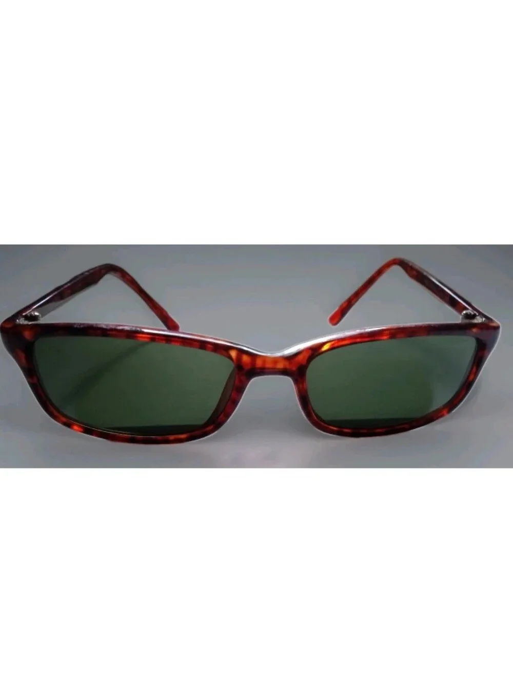 Kenneth Cole Men's New York Sunglasses KC 7037 Tort/G15 50-18